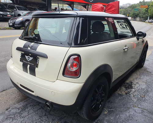Mini One One 1.6
