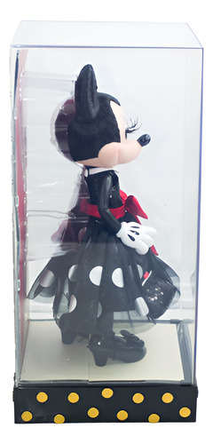 Minnie Mouse Designer Signature Collection Disney Store