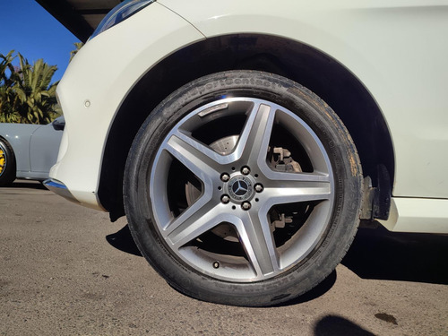 Mercedes-benz Gle 350d 4matic 3.0 2019
