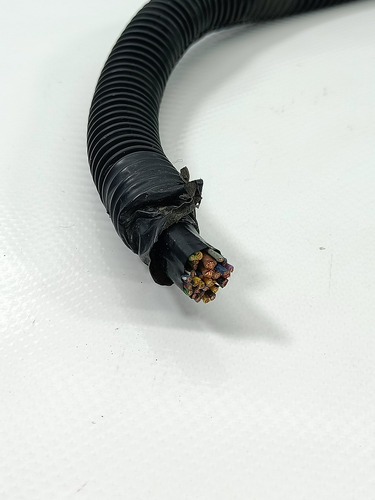 Arnes Conector Transmision Vw Touareg 3.0 Tdi 11-15 (Usado)