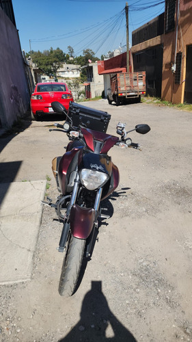 Susuki Intruder 150cc Año 2020 En Regla Todo