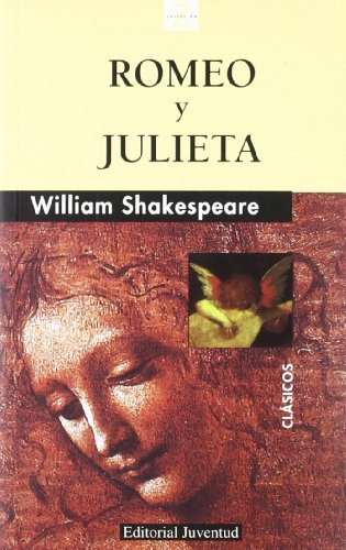 Libro Romeo Y Julieta Ed Arg  De Shakespeare William Grupo C