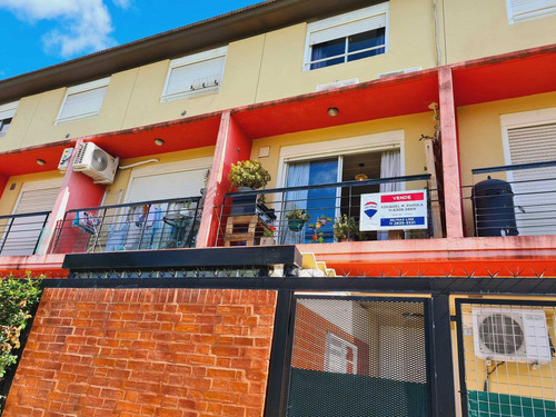 Imagen 3 de 30 de Duplex 4 Ambientes En Venta En Paso Del Rey