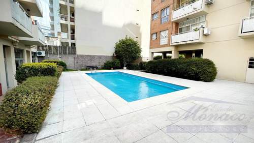Imagen 3 de 30 de Duplex 2 Amb C/cochera. Coc Indep Bño/toil. Full Amenties!