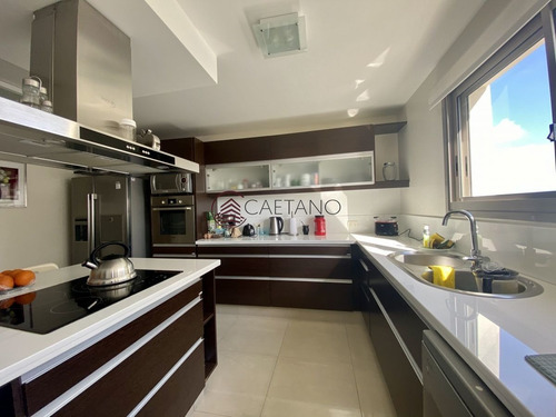 Imagen 8 de 23 de Venta Apartamento 3 Dormitorios Imperiale I Esquinero Punta Del Este - Punta Del Este Brava