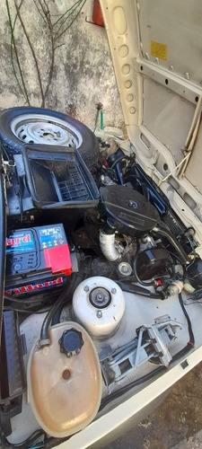 Imagen 18 de 23 de Fiat 147 1992 1.4 Tr