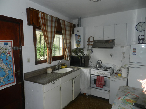Casa En San Bernardo Del Tuyu