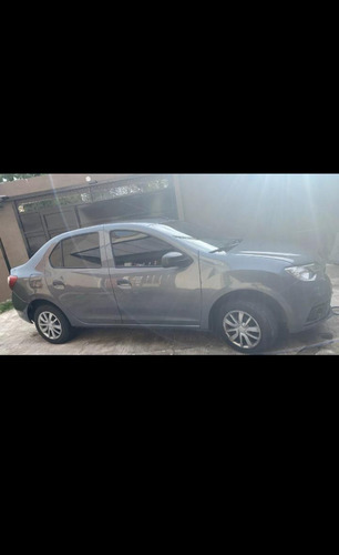 Renault Logan 1.6 16v Life