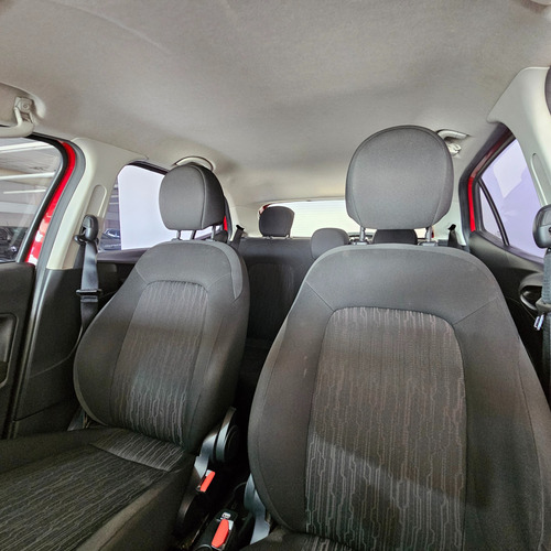 Fiat Argo 1.3 Drive Gse