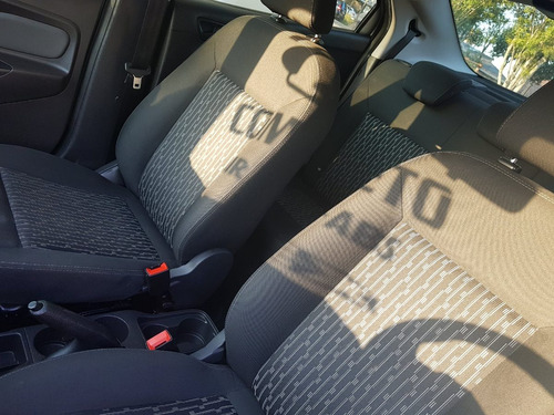 Ford Ka + Sedan 2017 Completo Impecável 26.000 Km 1.5 Flex