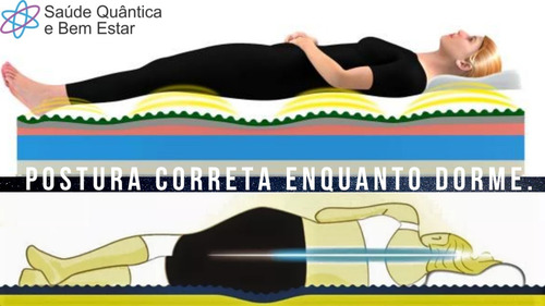 Pillow M Quântica 1.38x1.88cm