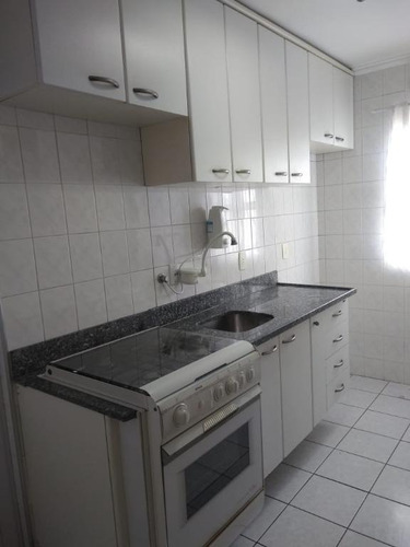 Imagem 5 de 13 de Apartamento Com 2 Dormitórios À Venda, 61 M² Por R$ 272.000,00 - Jardim Santa Emília - São Paulo/sp - Ap19440