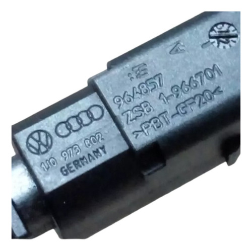 Sensor Fechadura Capô Do Tiguan Original Vw 1j0973802 Novo