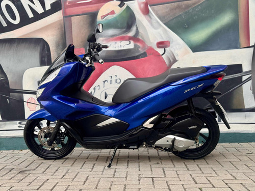 Honda Pcx 150