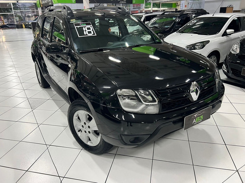 Renault Duster DUSTER EXPRESSION 1.6 FLEX 16V AUT.