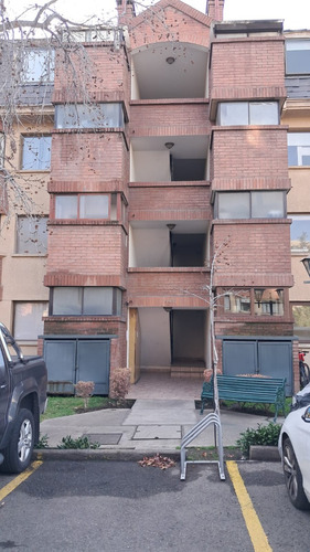 Condominio En Inmejorable Ubicación Parque Araucano