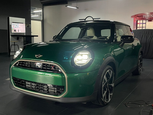 Mini Cooper S 2.0 COOPER S