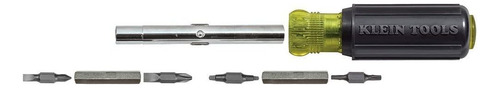 Klein Tools 32500 Destornillador De Multiples Puntas / Dest