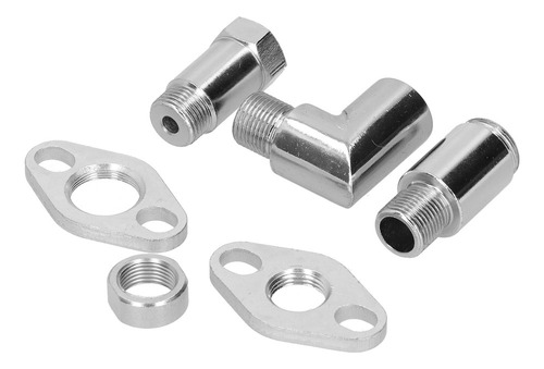 Adaptador Espaciador Universal Para Sensor De Oxígeno O2 90