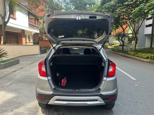 Honda WR-V 1.5 Lx