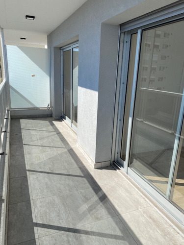 Imagen 3 de 14 de Departamento En Venta De 2 Amb Con Balcon Terraza En Almagro