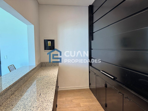 Departamento En Venta Cristaline - Cuan Propiedades