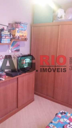 Apartamento-à Venda-praça Seca-rio De Janeiro - Vvap20351