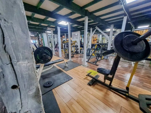 Gimnasio En Venta En Peñaflor - Único En Su Tipo
