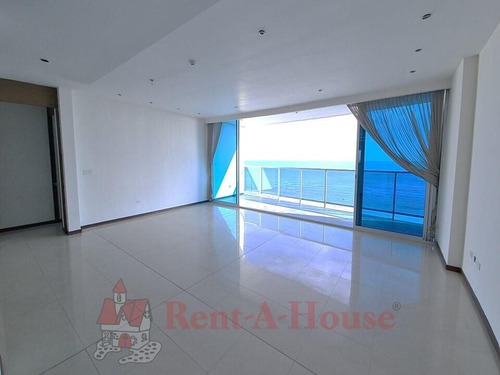 Imagen 3 de 14 de Venta De Apartamento De 294 M2 En Ph Bayside, Cde 22-4928