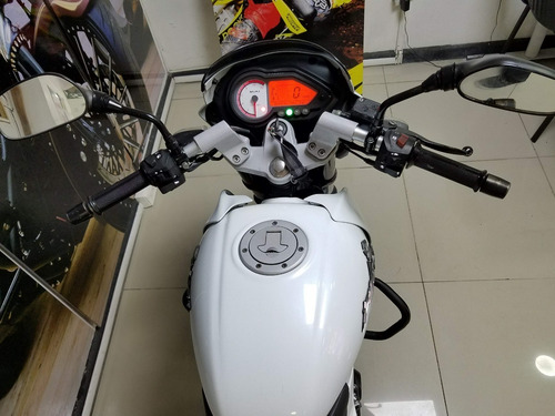 Auteco Pulsar 180 Ug 2010