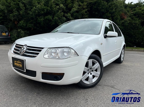 Volkswagen Jetta 2.0 Trendline 5 p | TuCarro