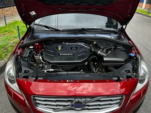 Volvo S60 2.0 T5