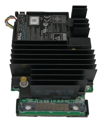 Dell Perc H730p Np 03v42g Mini Mono Sas Sata