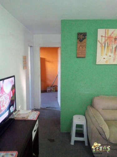 Imagem 2 de 15 de Apartamento Metro Alvim - 2296