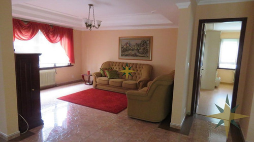 Imagem 7 de 15 de Casa Na Vila Suíça Em Canela. - 554