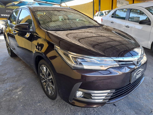 Imagem 3 de 14 de Toyota Corolla Altis 2.0 Flex 16v Automático