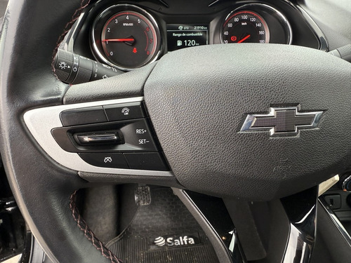 Chevrolet Onix HB RS 1.0T