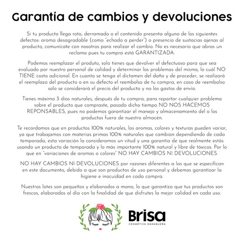 Imagen 7 de 7 de Suero Para Pestañas Alargador 10 Ml Brisa Cosmética