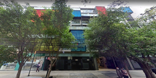 Imagen 22 de 22 de Remato Departamento A Una Cuadra De Insurgentes Sur, Condesa. Mm