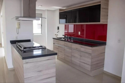 Venta De Departamento En Mier Y Pesado, Col. Del Valle Norte Benito Juarez