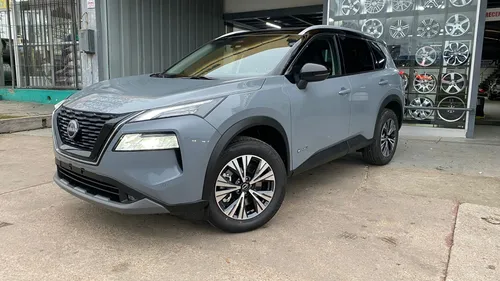 comprar Nissan X-trail E-power