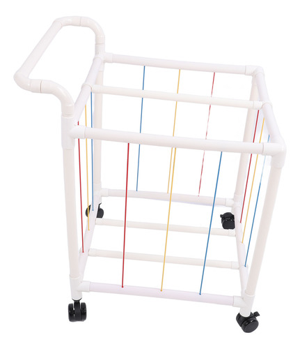 Organizador De Pelúcia Stuffed Animal Zoo Storage, Prateleir