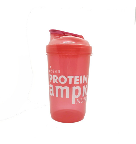 Imagen 1 de 1 de Shaker Ampk Protein Vaso Mezclador