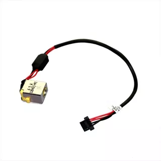 Cable Dc Jack Pin Carga Acer Aspire One 756 Nextsale Munro
