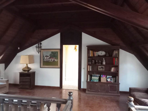 Quinta En Venta En Francisco Alvarez