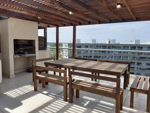 Alquiler Duplex 3 Amb Amobladoterraza Piscina