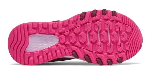 Tenis New Balance 410 V7 Trail Running Shoes Dama Mujer...