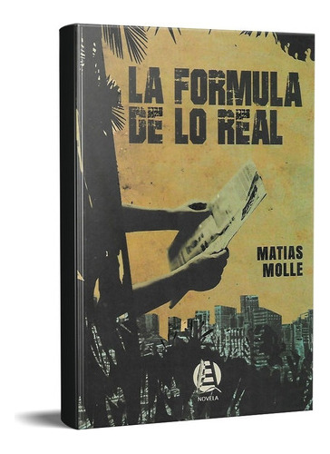 La Frmula De Lo Real Matas Molle Hat Lanavel025