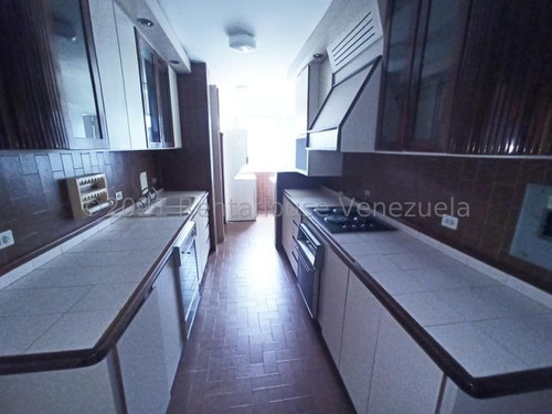 Imagen 2 de 7 de Practico Apartamento En Edificio Bien Mantenido Ubicado En Terrazas Del Club Hípico 22-21598