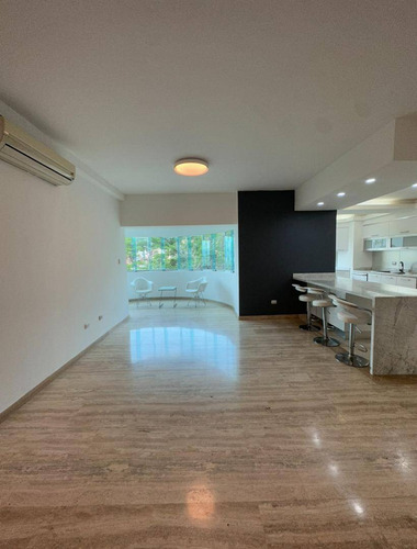 Solo Clientes Alquiler De Exclusivo Apartamento En Resd. Siena Las Chimeneas.